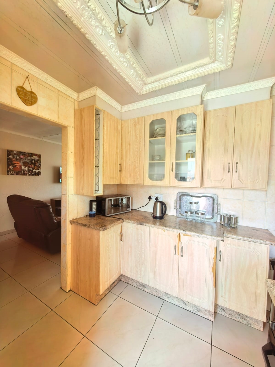 3 Bedroom Property for Sale in Zamdela Free State